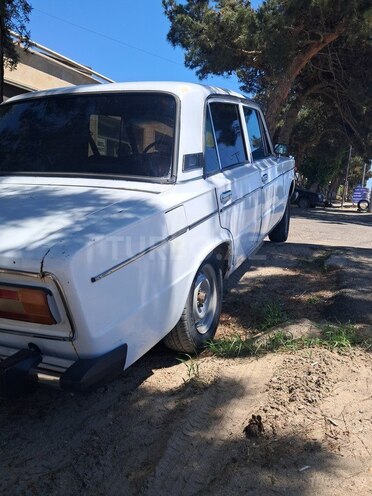 LADA (VAZ) 2106-7