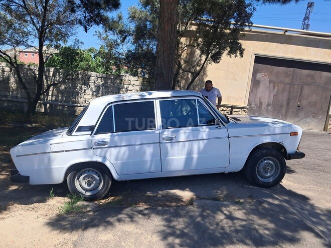LADA (VAZ) 2106-6