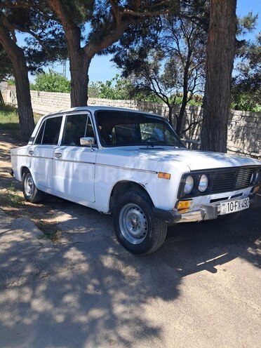 LADA (VAZ) 2106-9