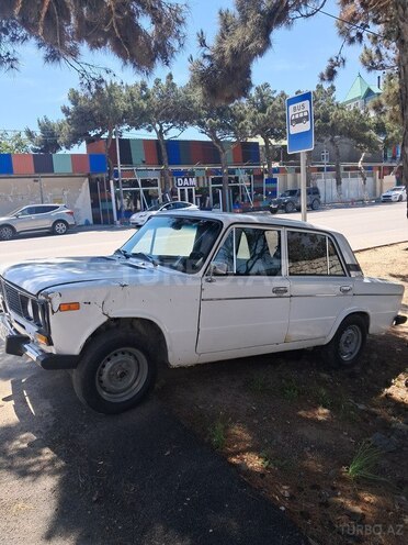 LADA (VAZ) 2106-11