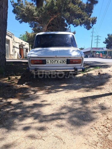 LADA (VAZ) 2106-10