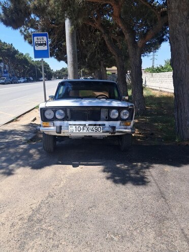 LADA (VAZ) 2106-12