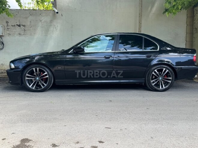 BMW 525-3