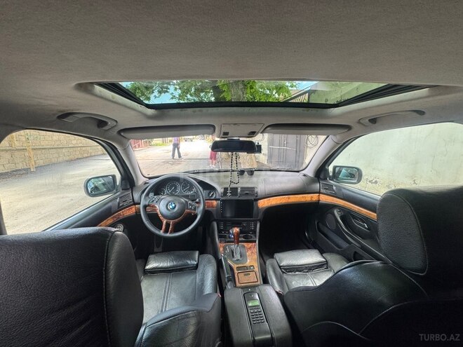 BMW 525-4