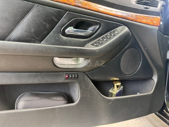 BMW 525-5