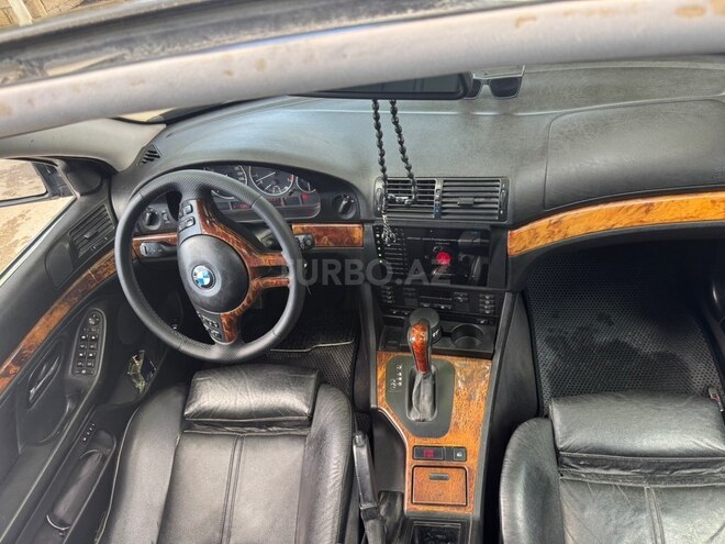 BMW 525-8