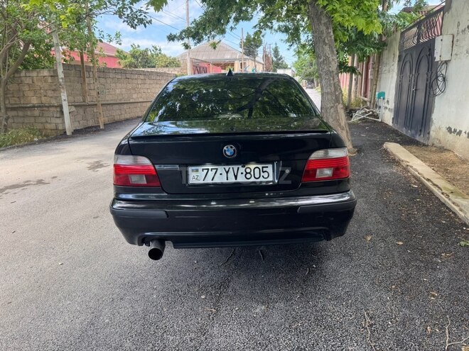 BMW 525-14