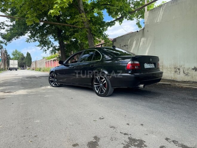 BMW 525-13