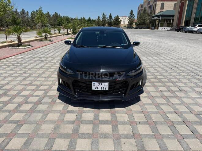 Chevrolet Malibu-1