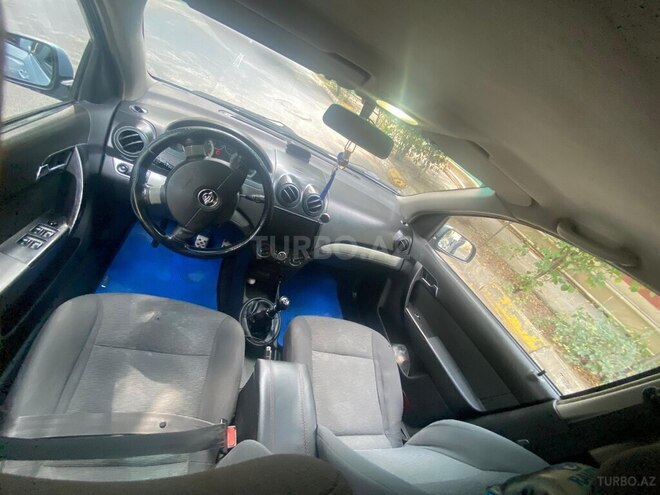 Ravon Nexia R3-6