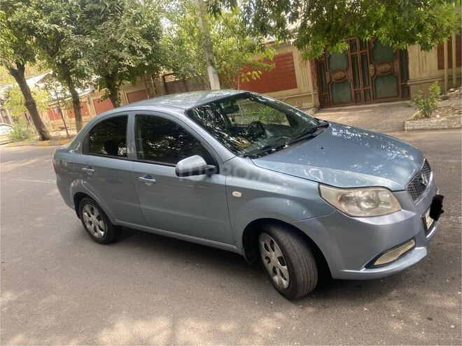 Ravon Nexia R3-2