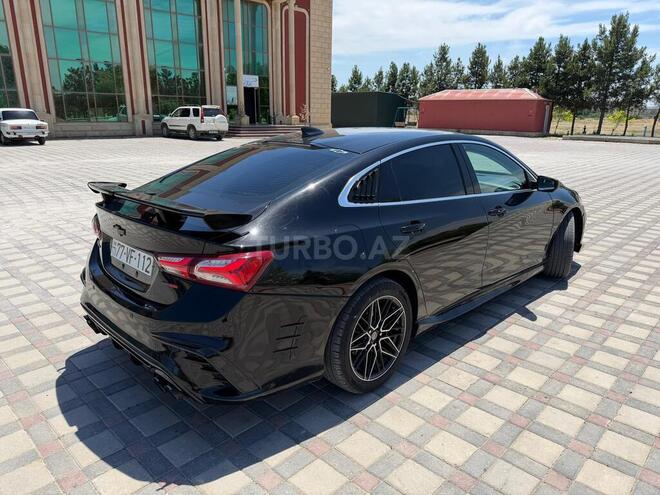 Chevrolet Malibu-6