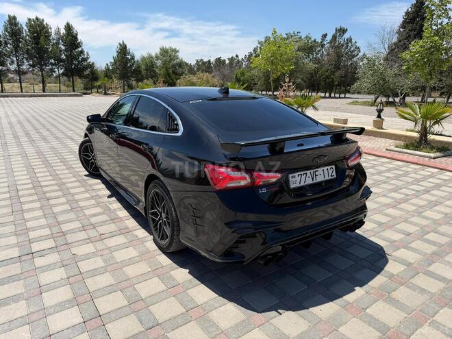 Chevrolet Malibu-7