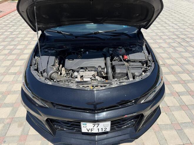 Chevrolet Malibu-8