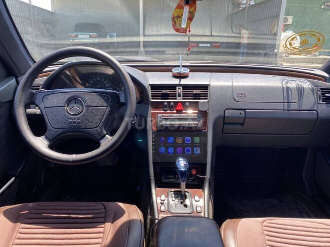 Mercedes C 230-2