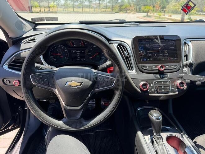 Chevrolet Malibu-14