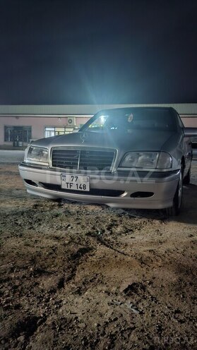 Mercedes C 230-5