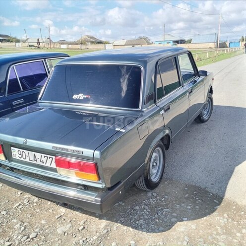 LADA (VAZ) 2107-3