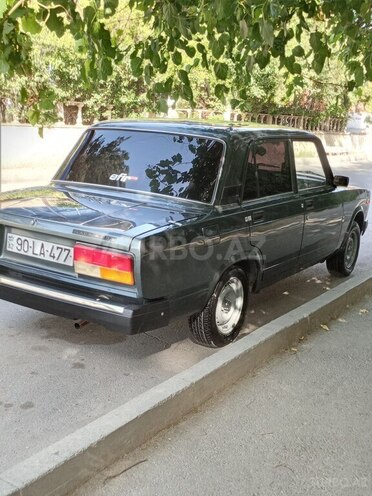 LADA (VAZ) 2107-4