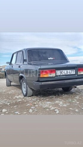 LADA (VAZ) 2107-6