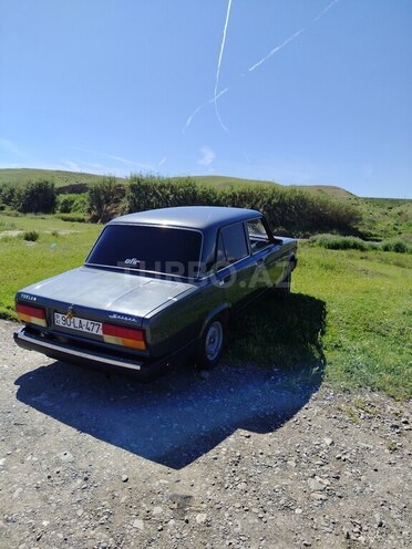 LADA (VAZ) 2107-7