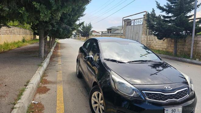 Kia Rio-4