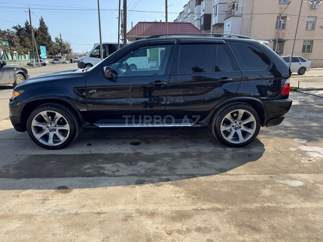 BMW X5-4