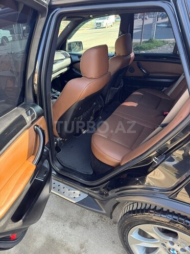 BMW X5-5