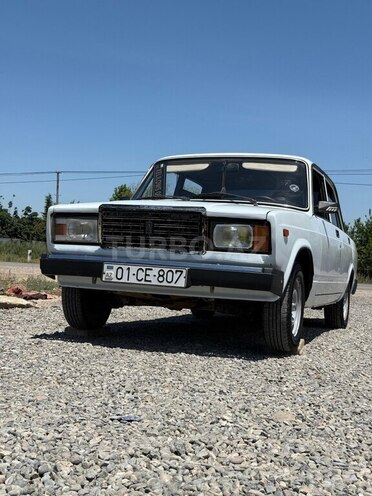 LADA (VAZ) 2107-4