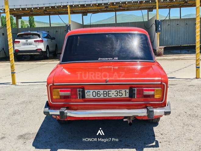 LADA (VAZ) 2106-2