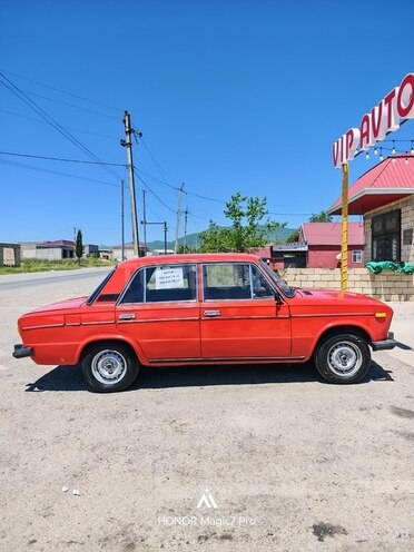LADA (VAZ) 2106-4