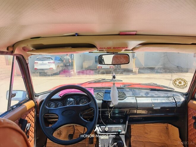 LADA (VAZ) 2106-3