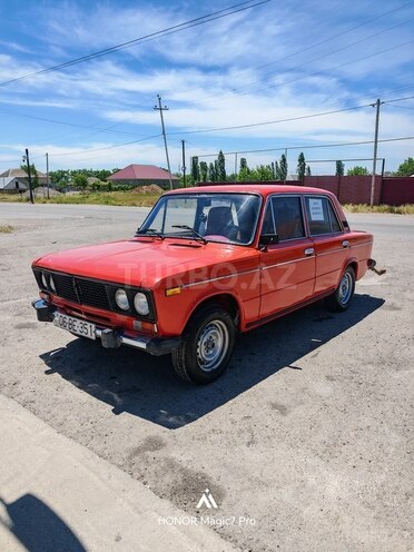 LADA (VAZ) 2106-5