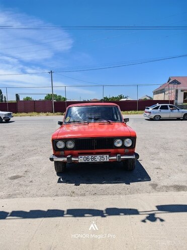 LADA (VAZ) 2106-1