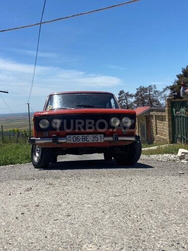 LADA (VAZ) 2106-8