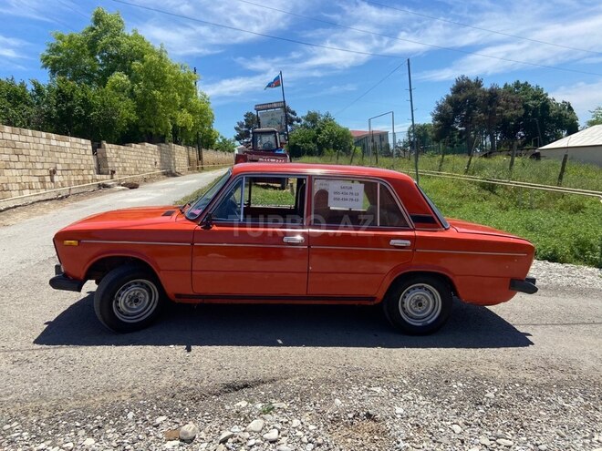 LADA (VAZ) 2106-6