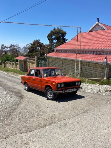 LADA (VAZ) 2106-7