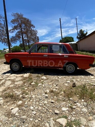 LADA (VAZ) 2106-15