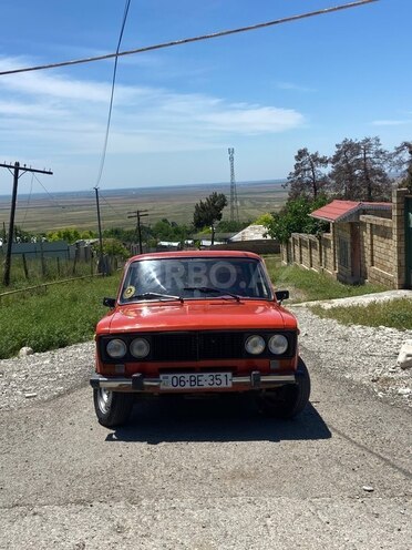 LADA (VAZ) 2106-14