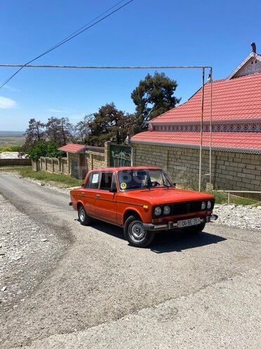 LADA (VAZ) 2106-13