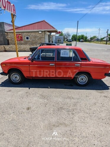 LADA (VAZ) 2106-9