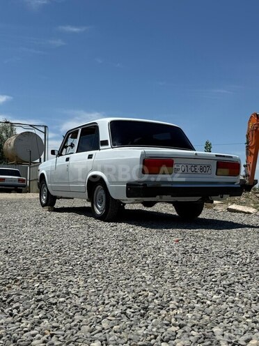 LADA (VAZ) 2107-6