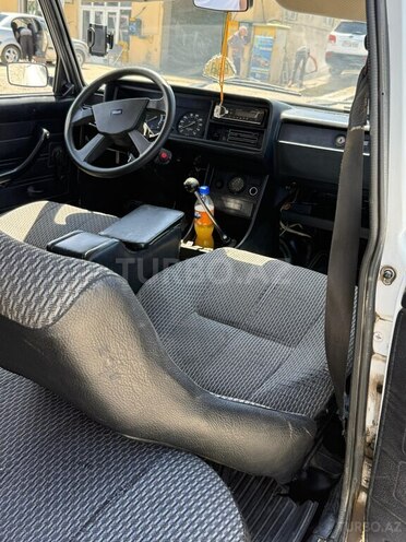 LADA (VAZ) 2107-7