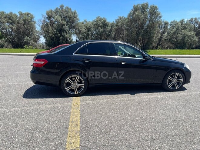 Mercedes E 220-4