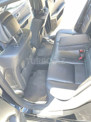 Mercedes E 220-6