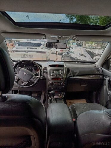 Kia Sorento-3