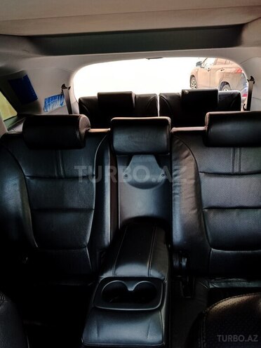 Kia Sorento-7
