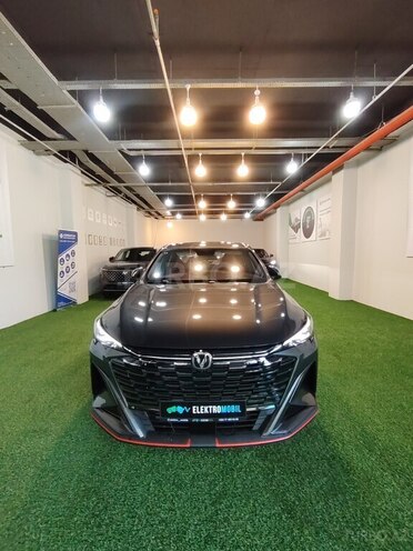 Changan Oshan X5 Plus-1