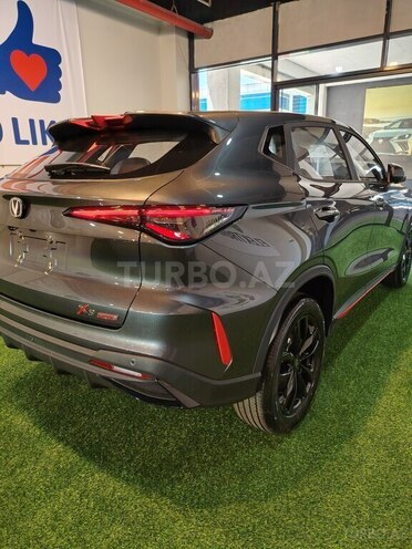 Changan Oshan X5 Plus-13