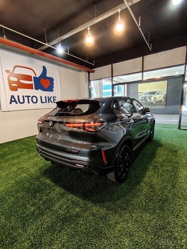 Changan Oshan X5 Plus-12